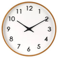 Better Homes & Gardens 20" Quartz Modern Indoor Wall Clock, Easy Installation